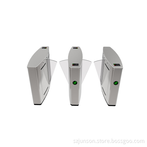 Passage Gate/Automatic Turnstile/Automatic Gate/Card Read Gate/Passage Gate/ Subway Flap Barrier-Db221